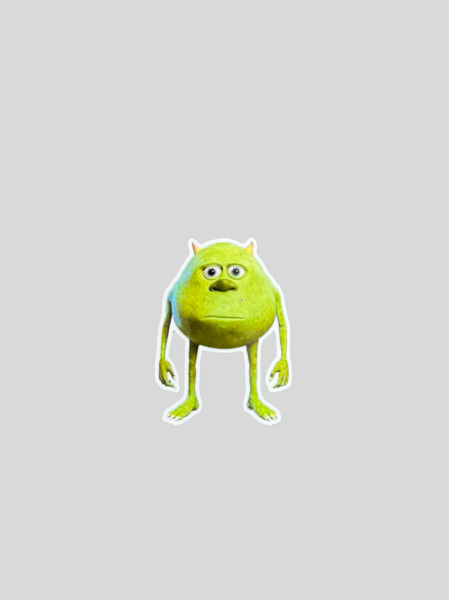 Mike/Sully