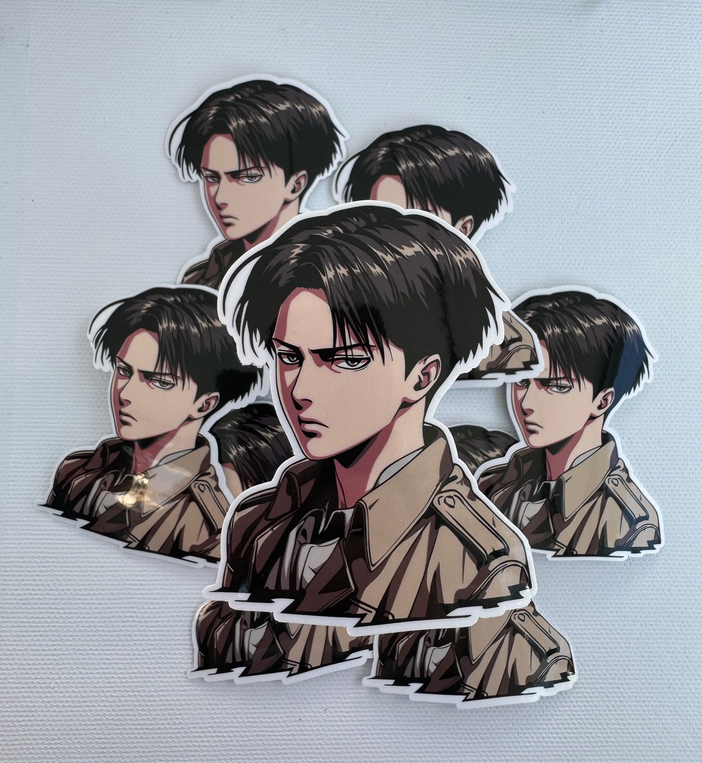 Levi