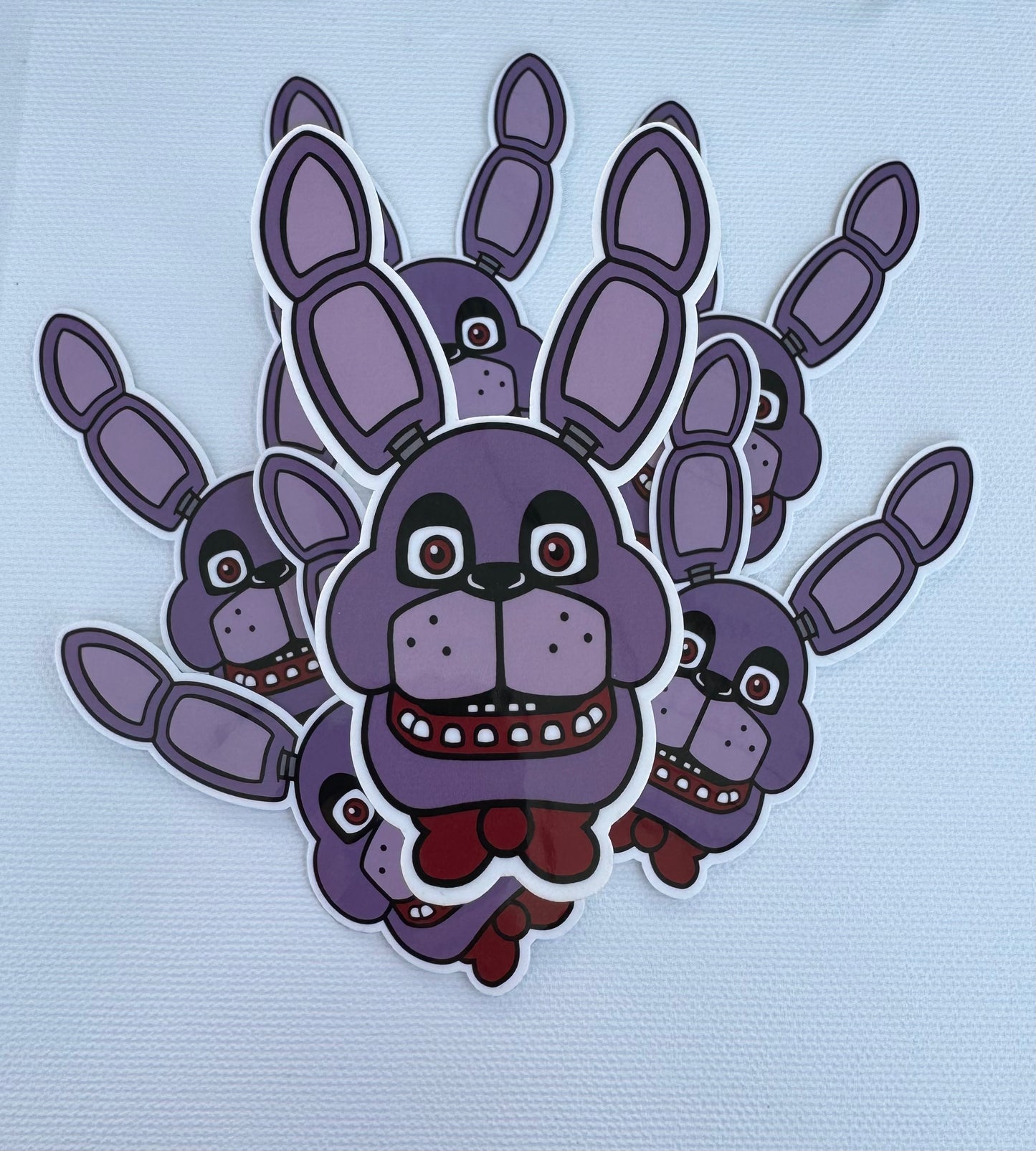 Bonnie
