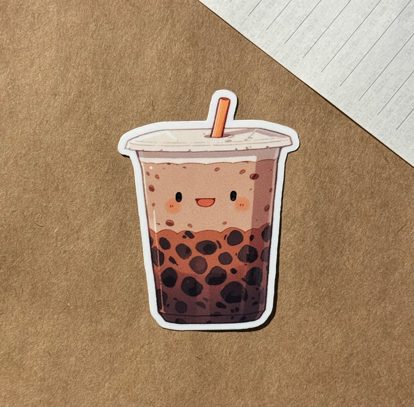 Chibi Boba