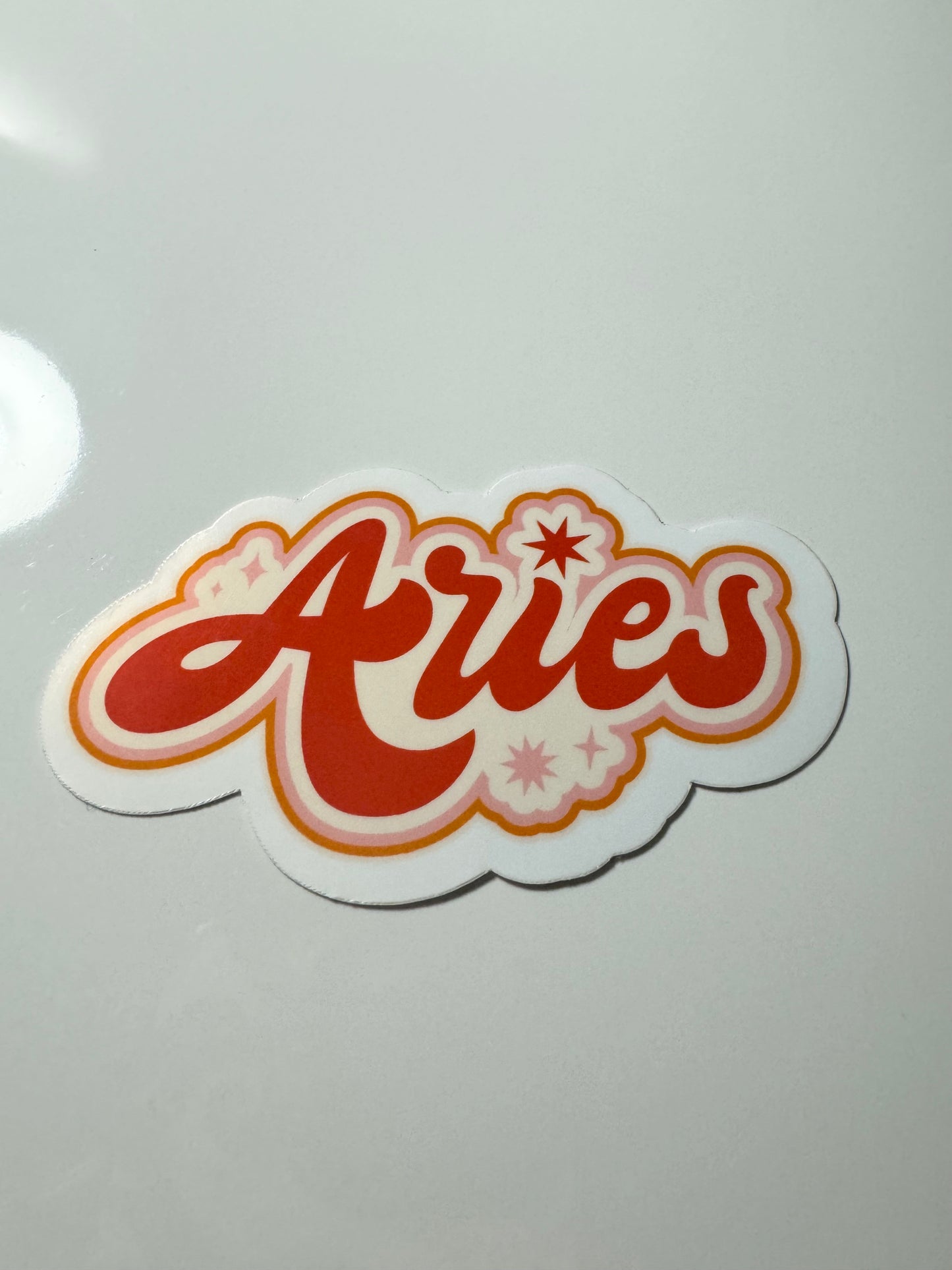 Aries Zodiac Sign