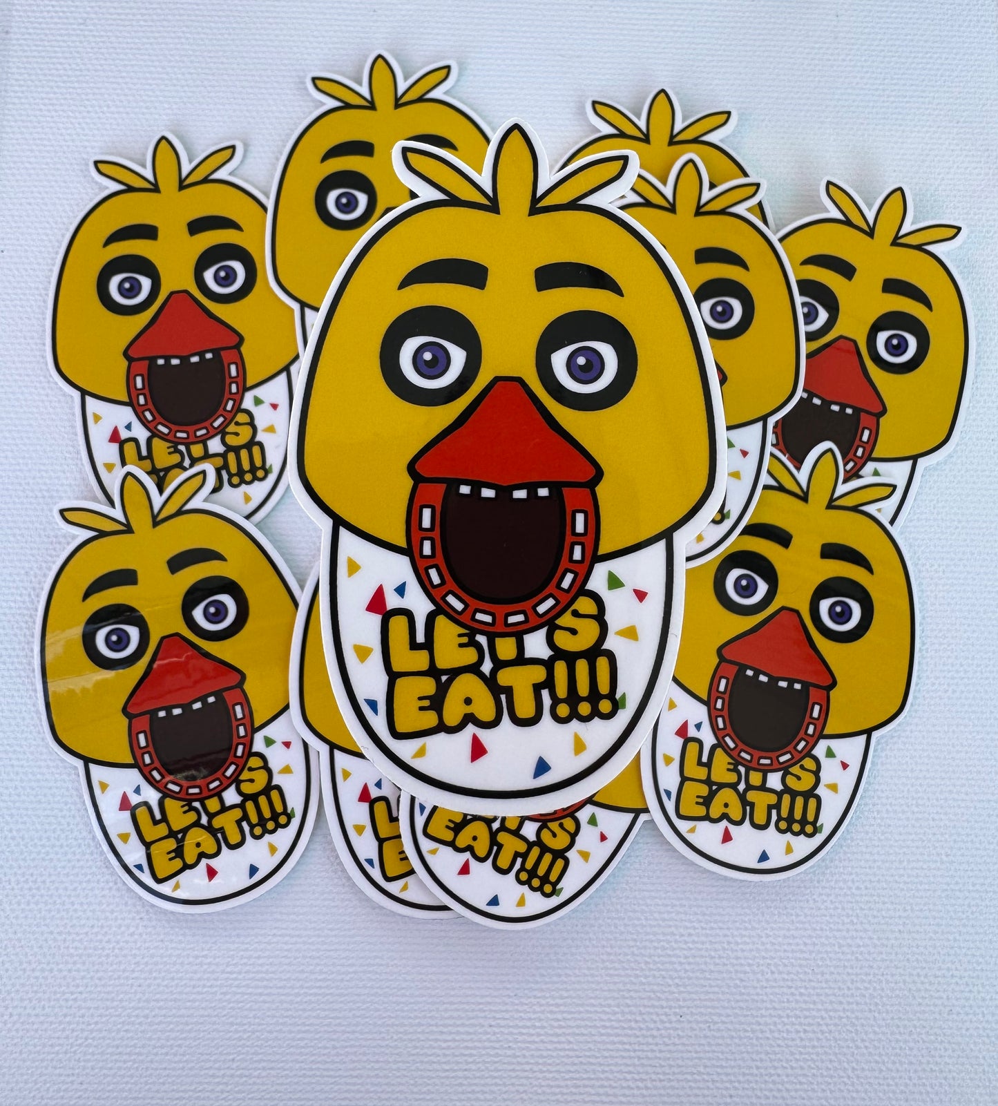 Chica