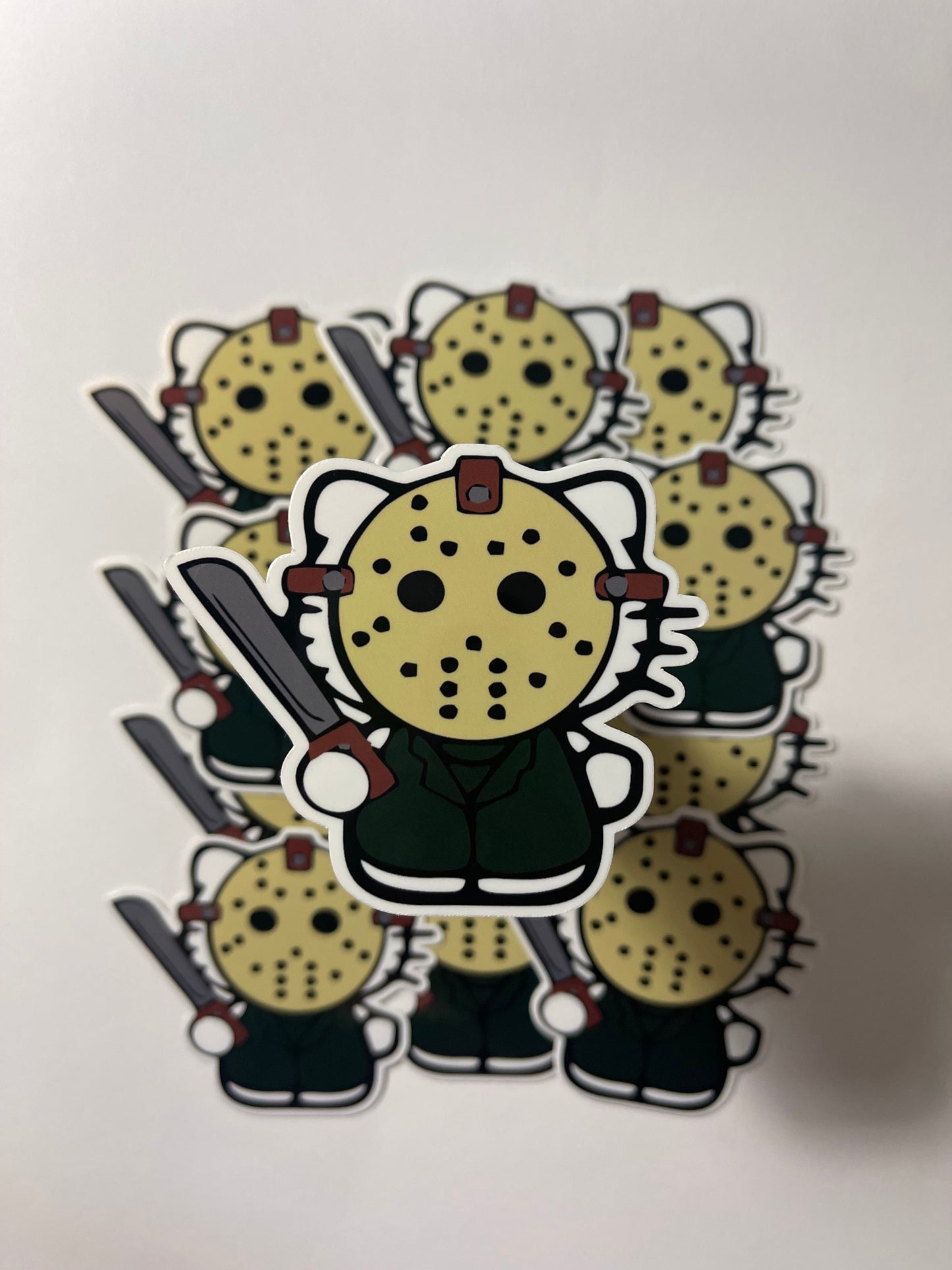 Jason Kitty