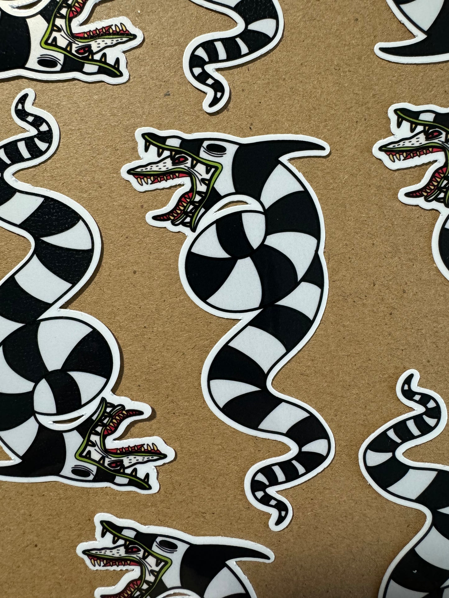 Sandworm