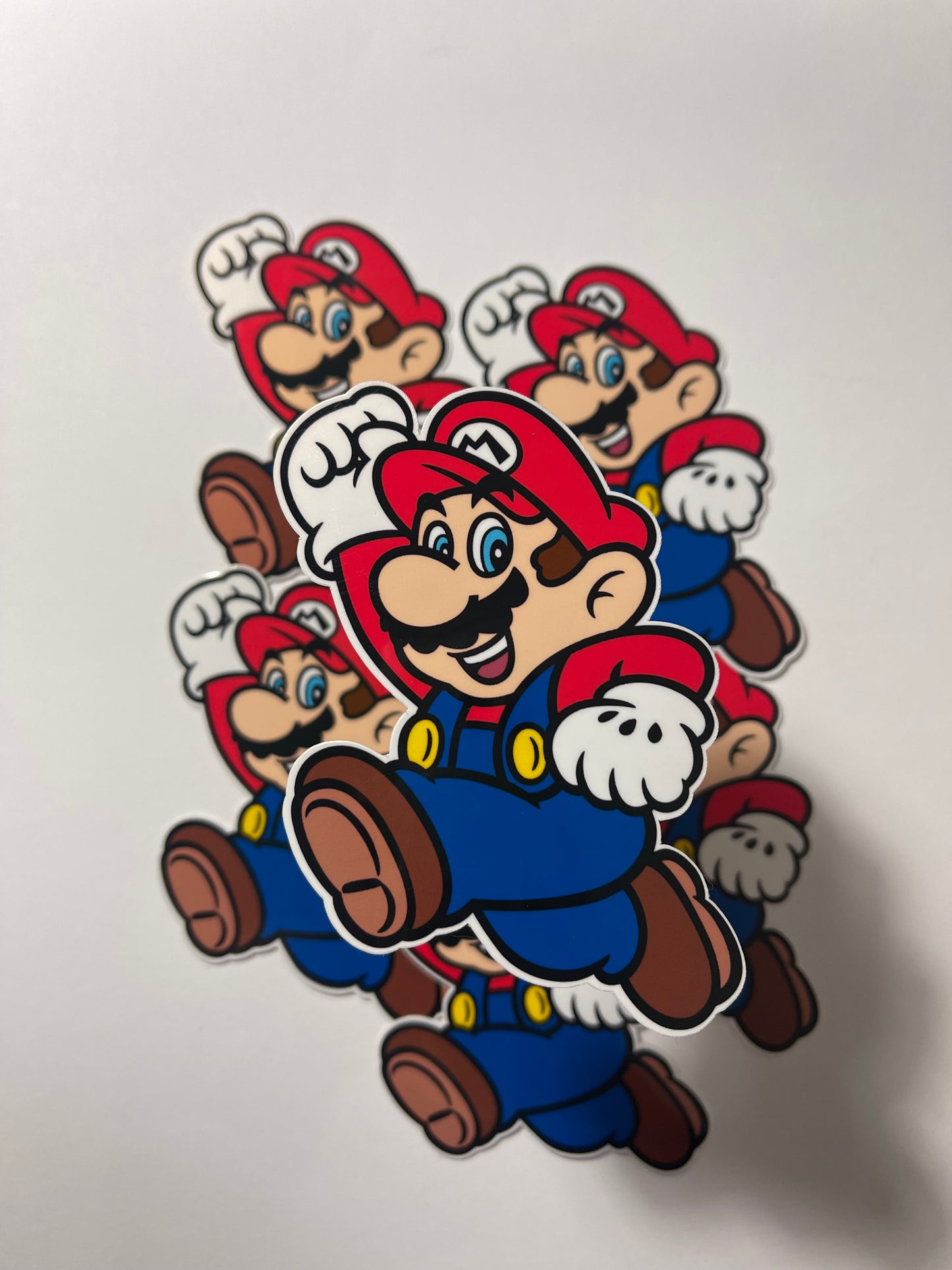 Mario