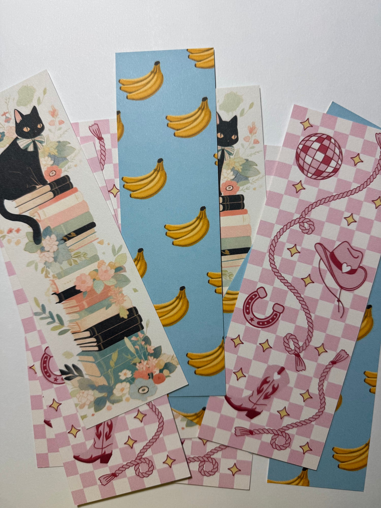 Bookmarks