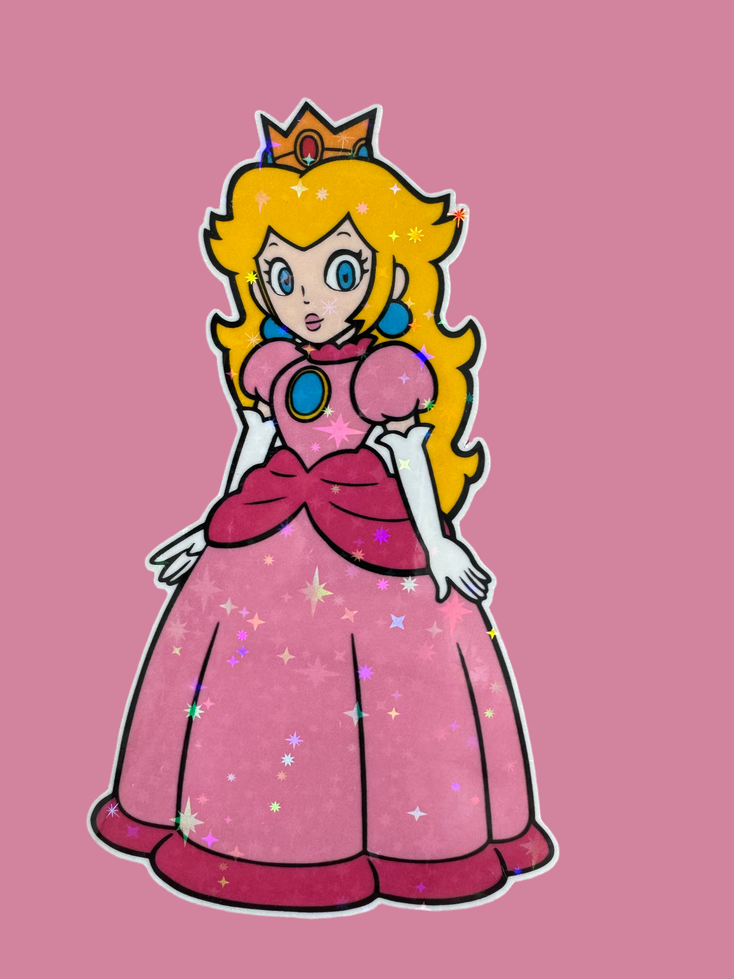 Princess Peach