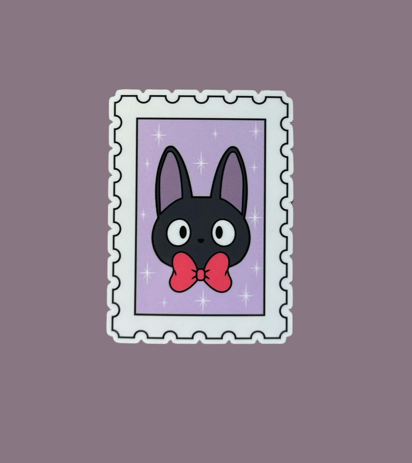 Jiji Stamp