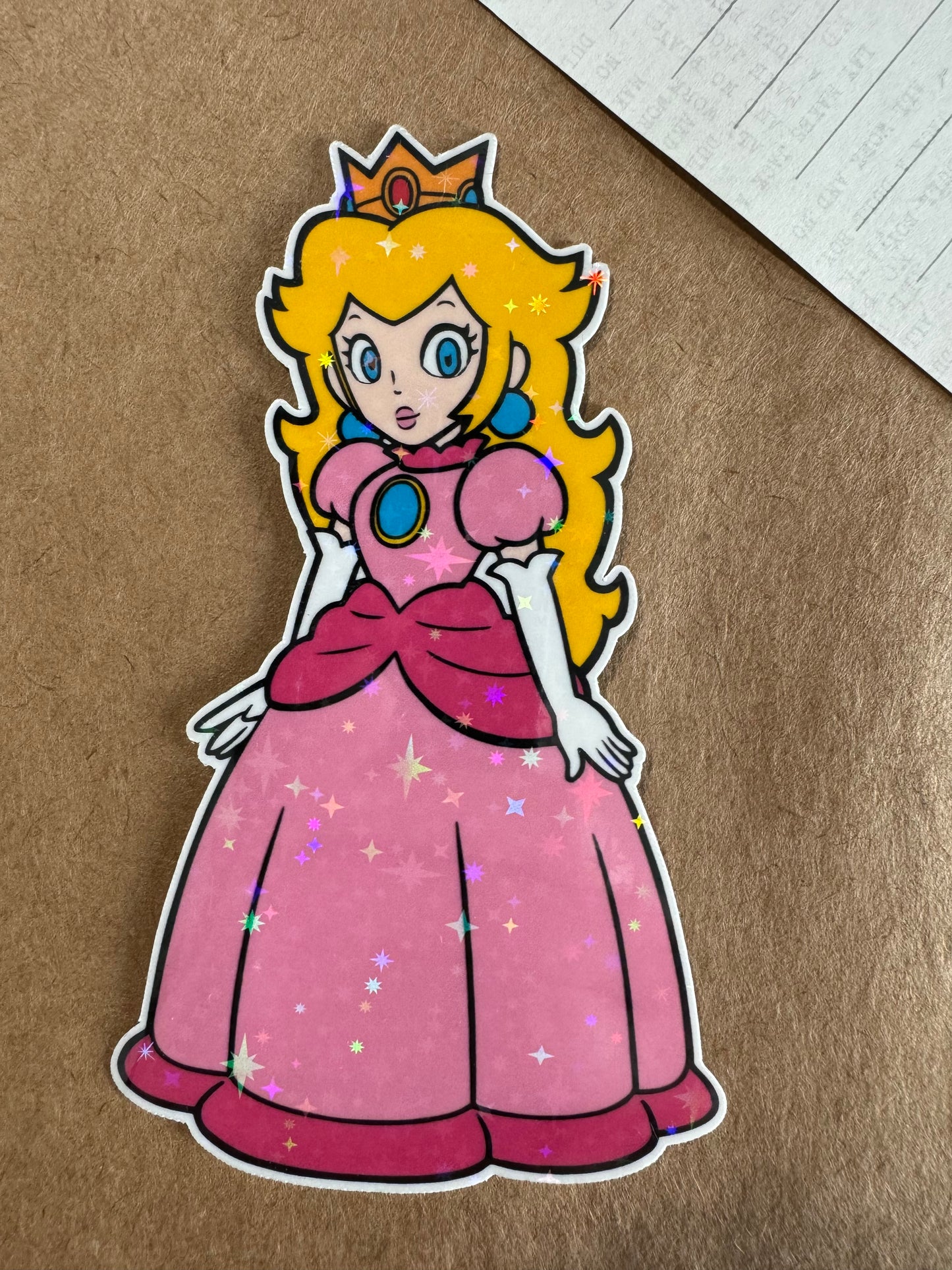 Princess Peach