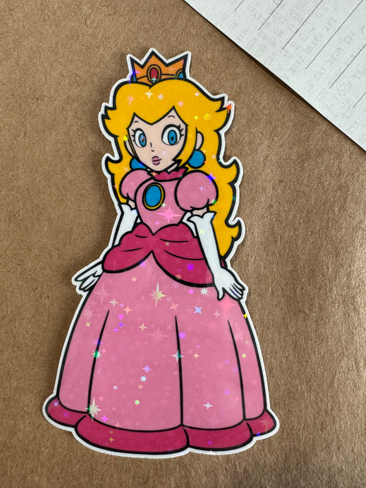 Princess Peach