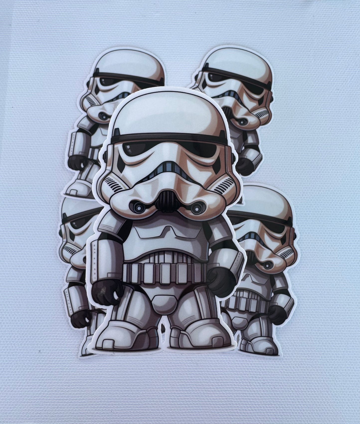 Stormtrooper