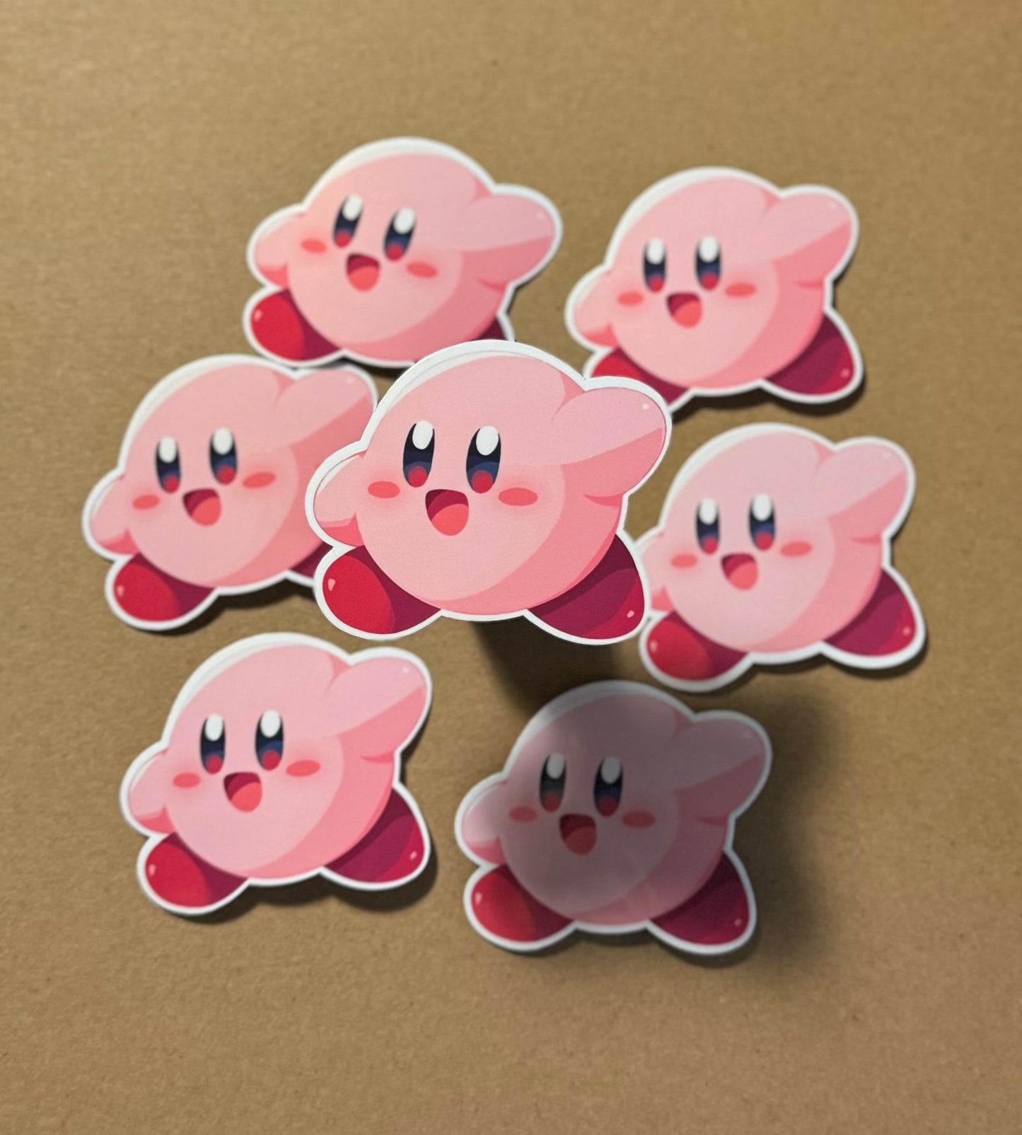 Kirby