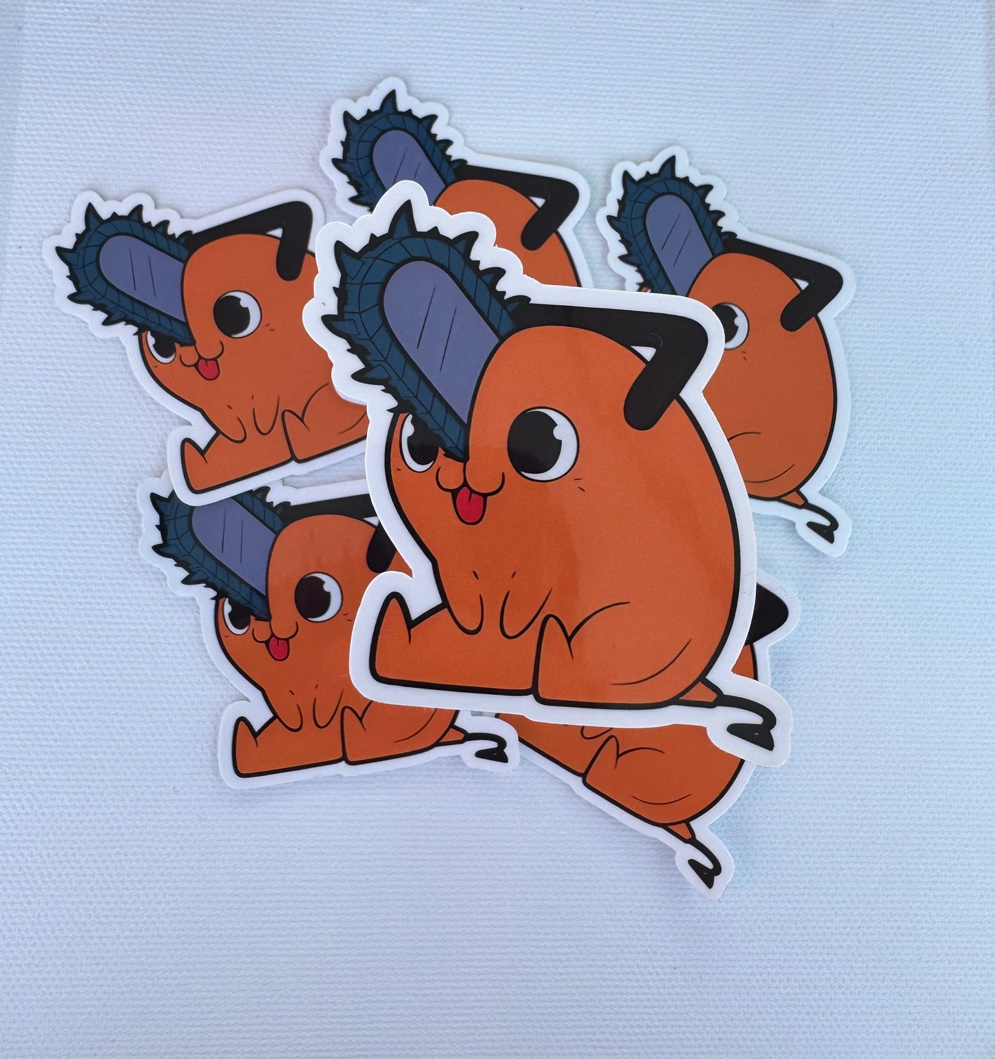 Pochita