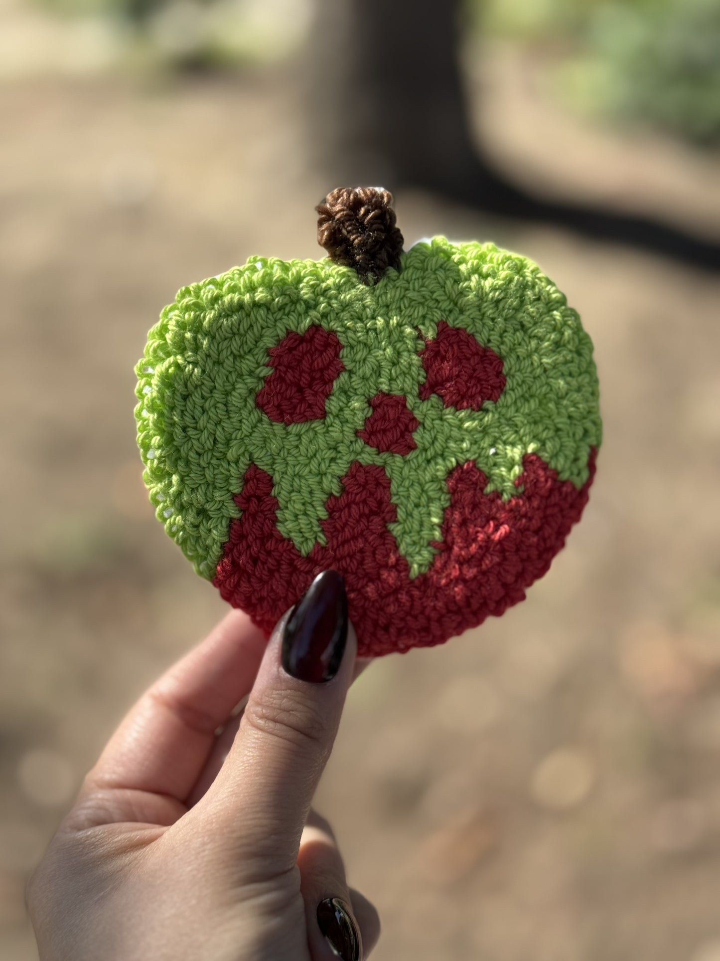Poison Apple