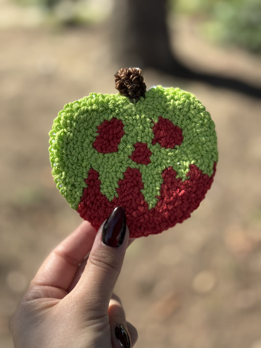 Poison Apple