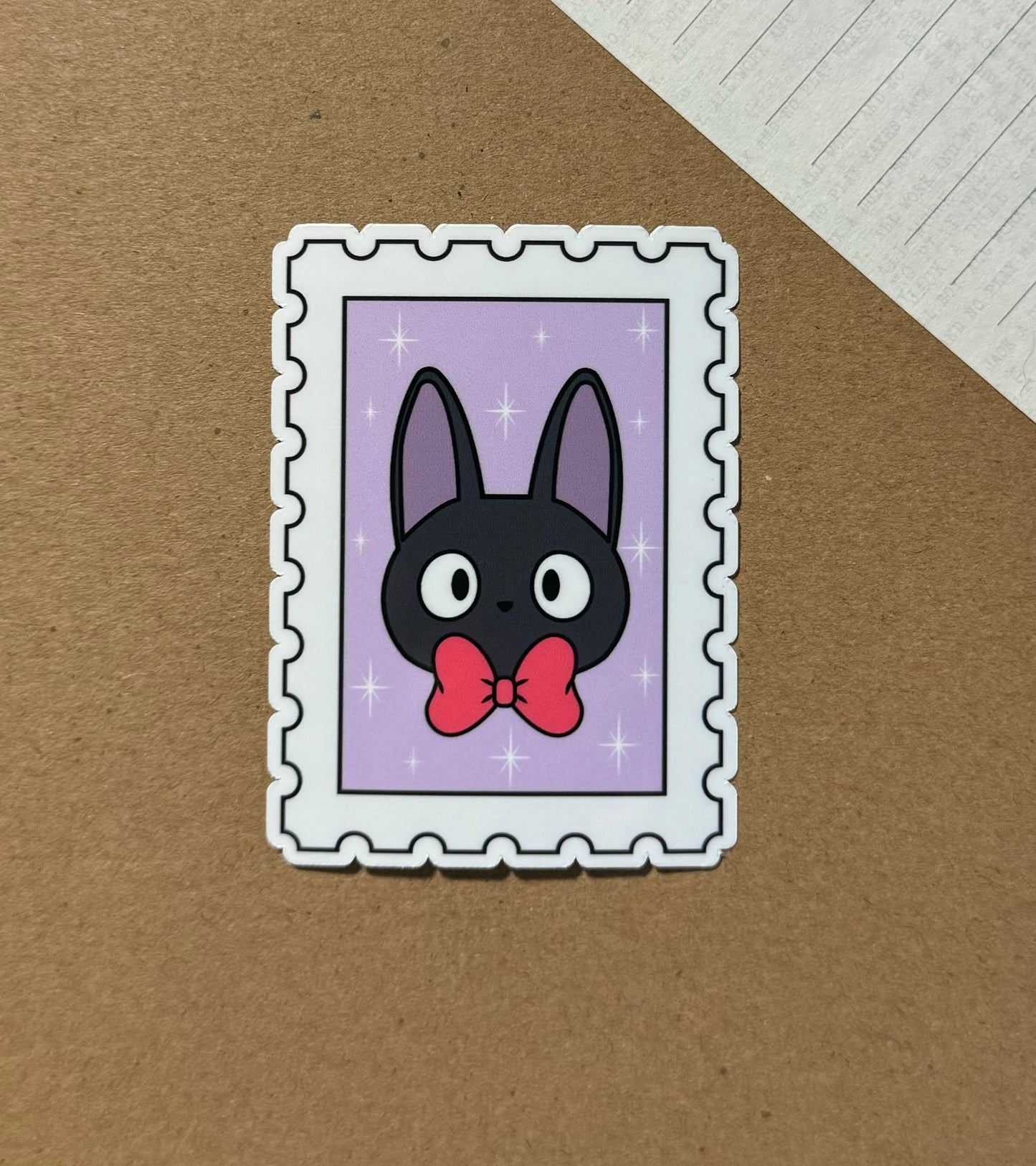 Jiji Stamp