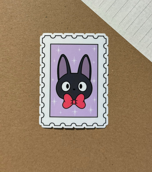 Jiji Stamp