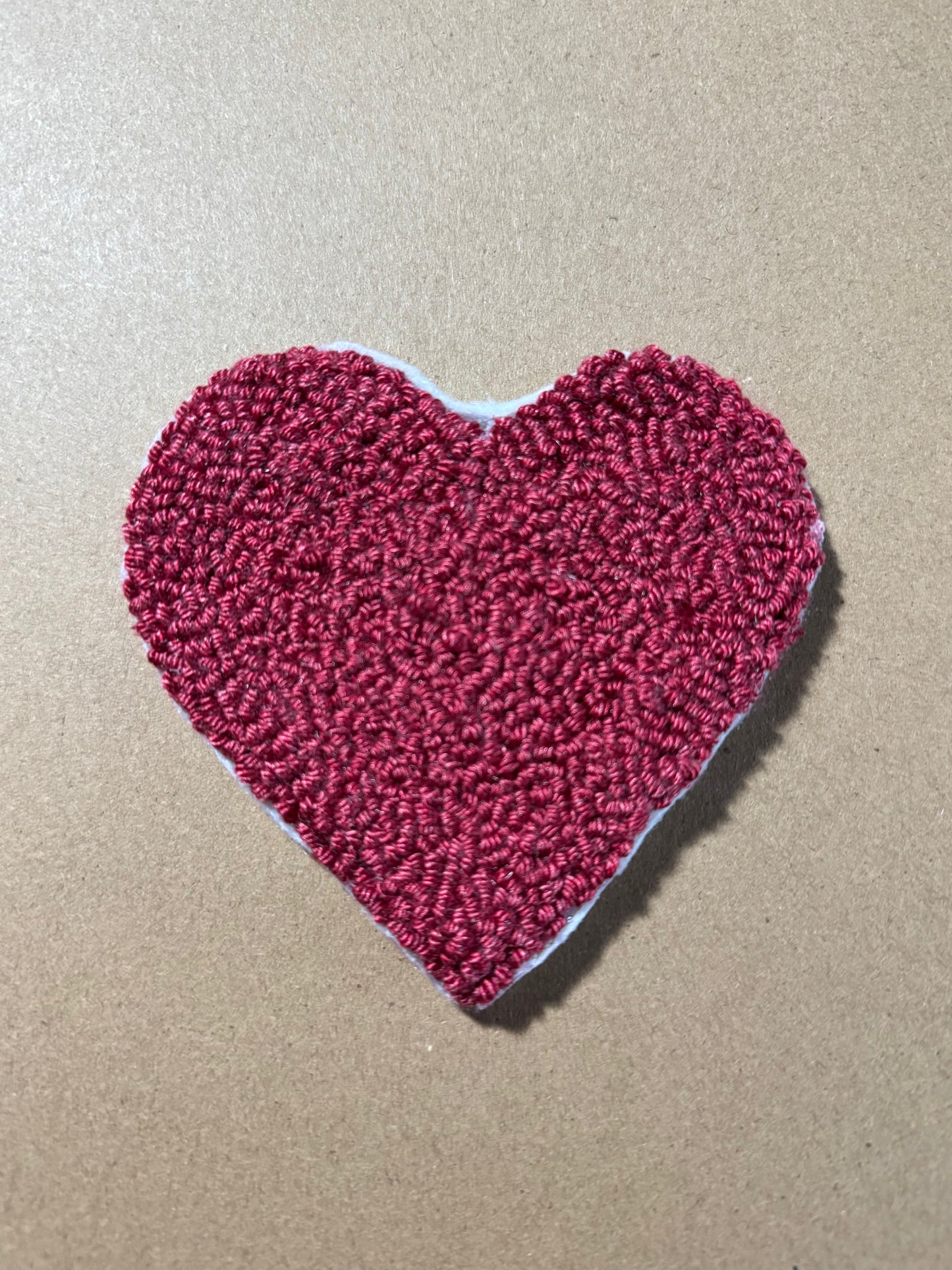 Red Heart