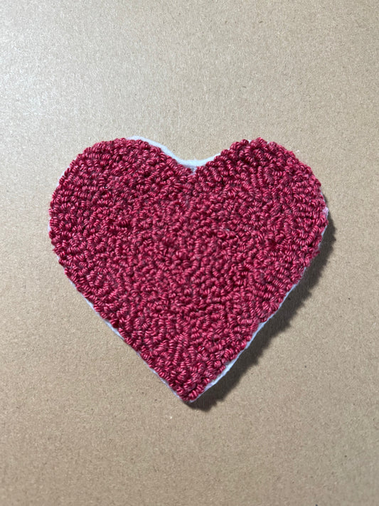 Red Heart