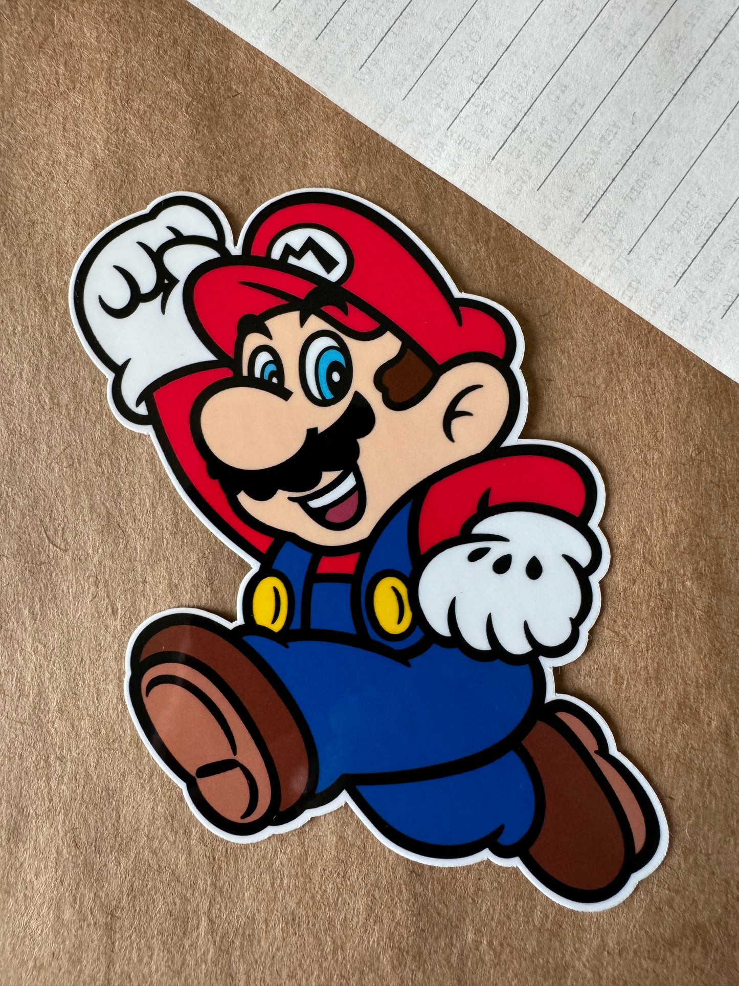 Mario