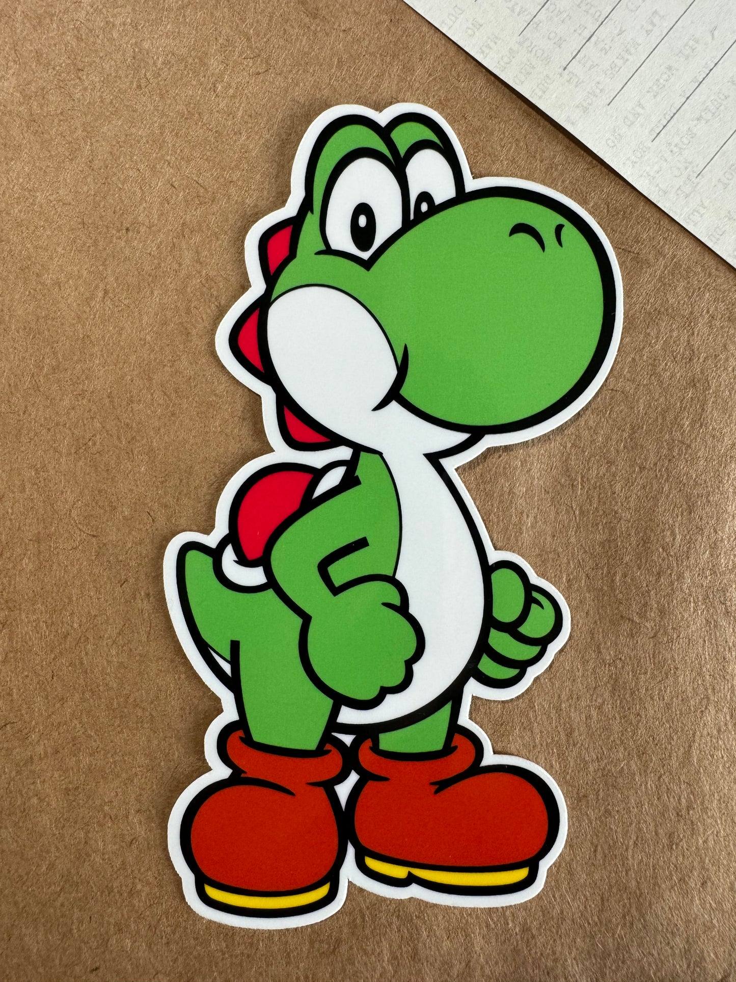 Yoshi
