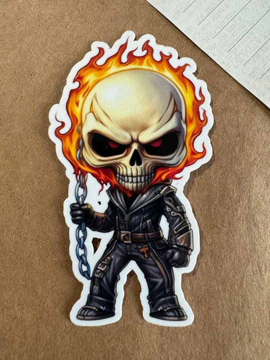 Ghost Rider