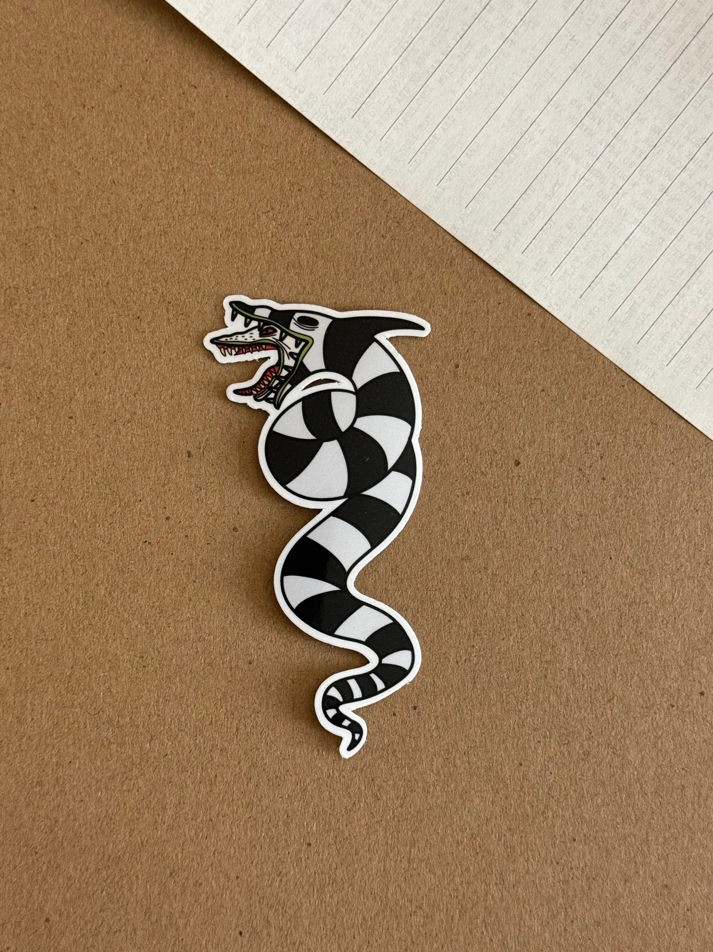 Sandworm