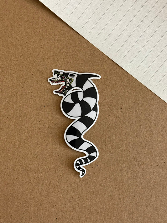Sandworm