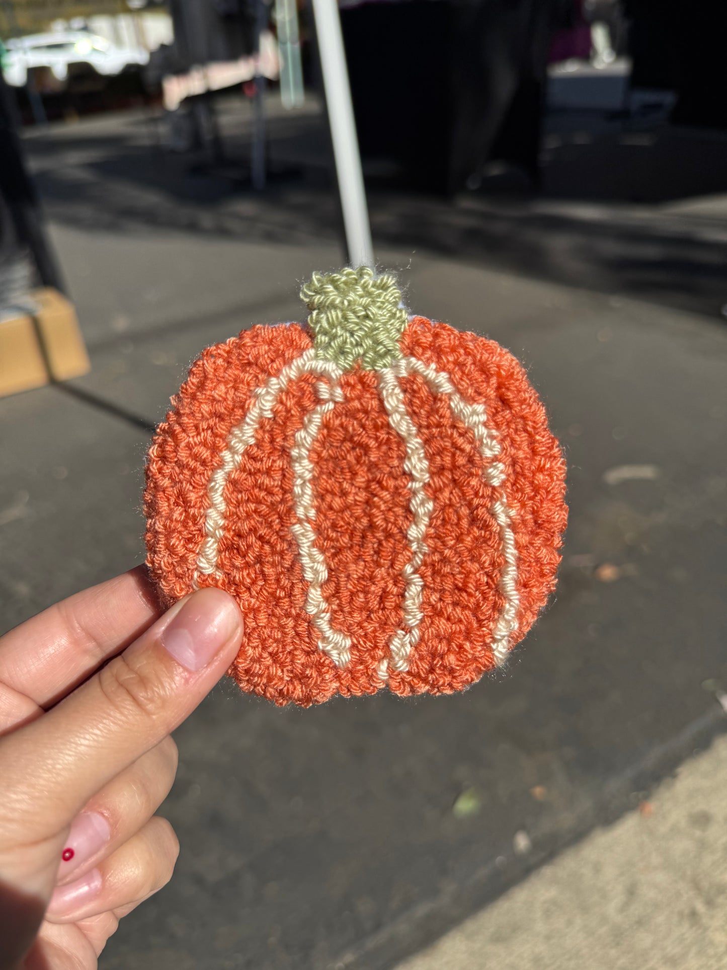 Pumpkin