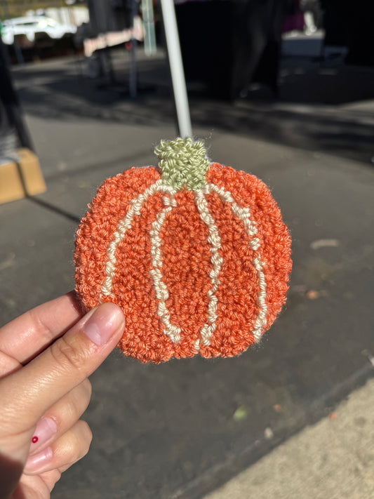 Pumpkin