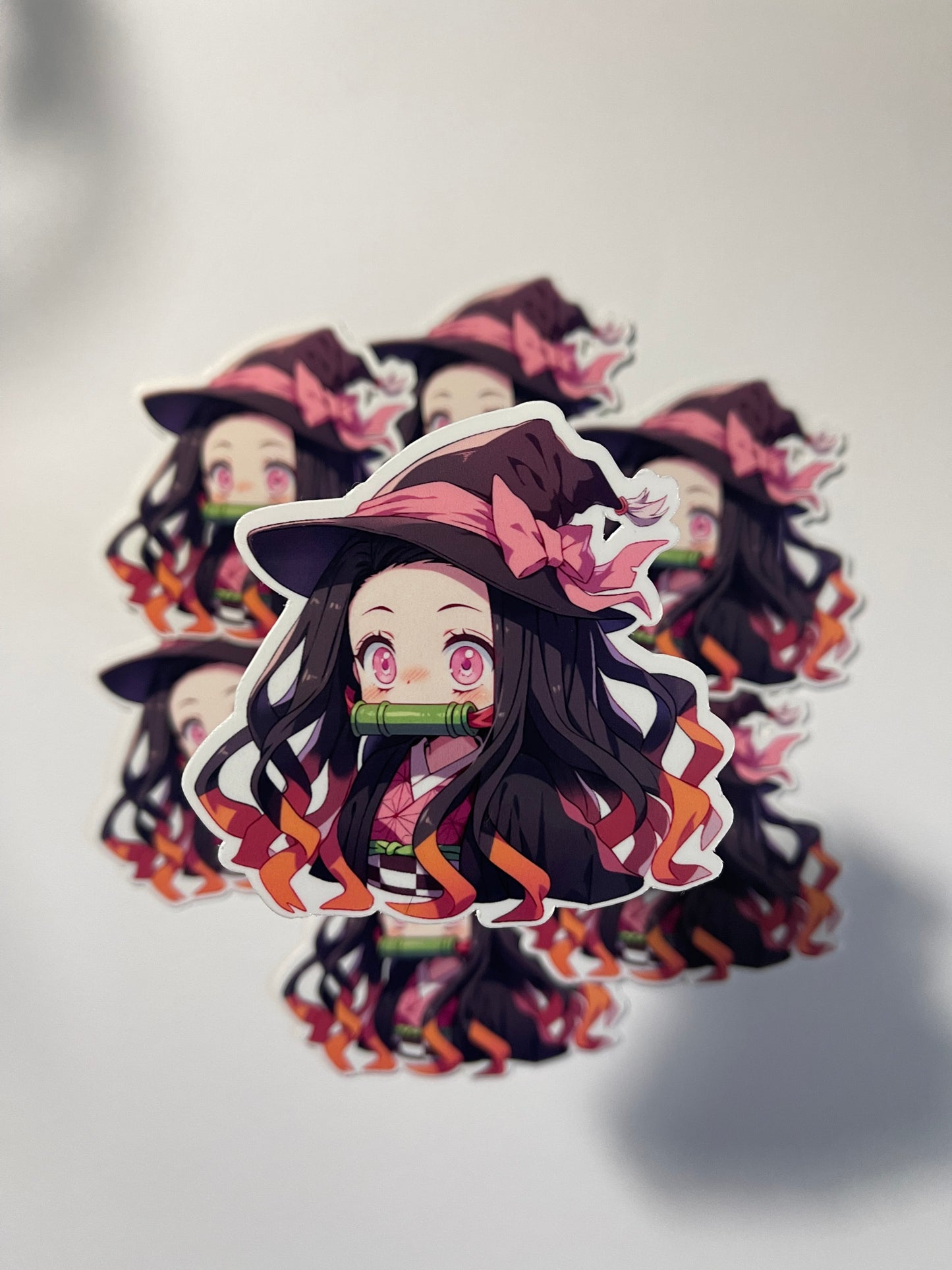 Nezuko Witch