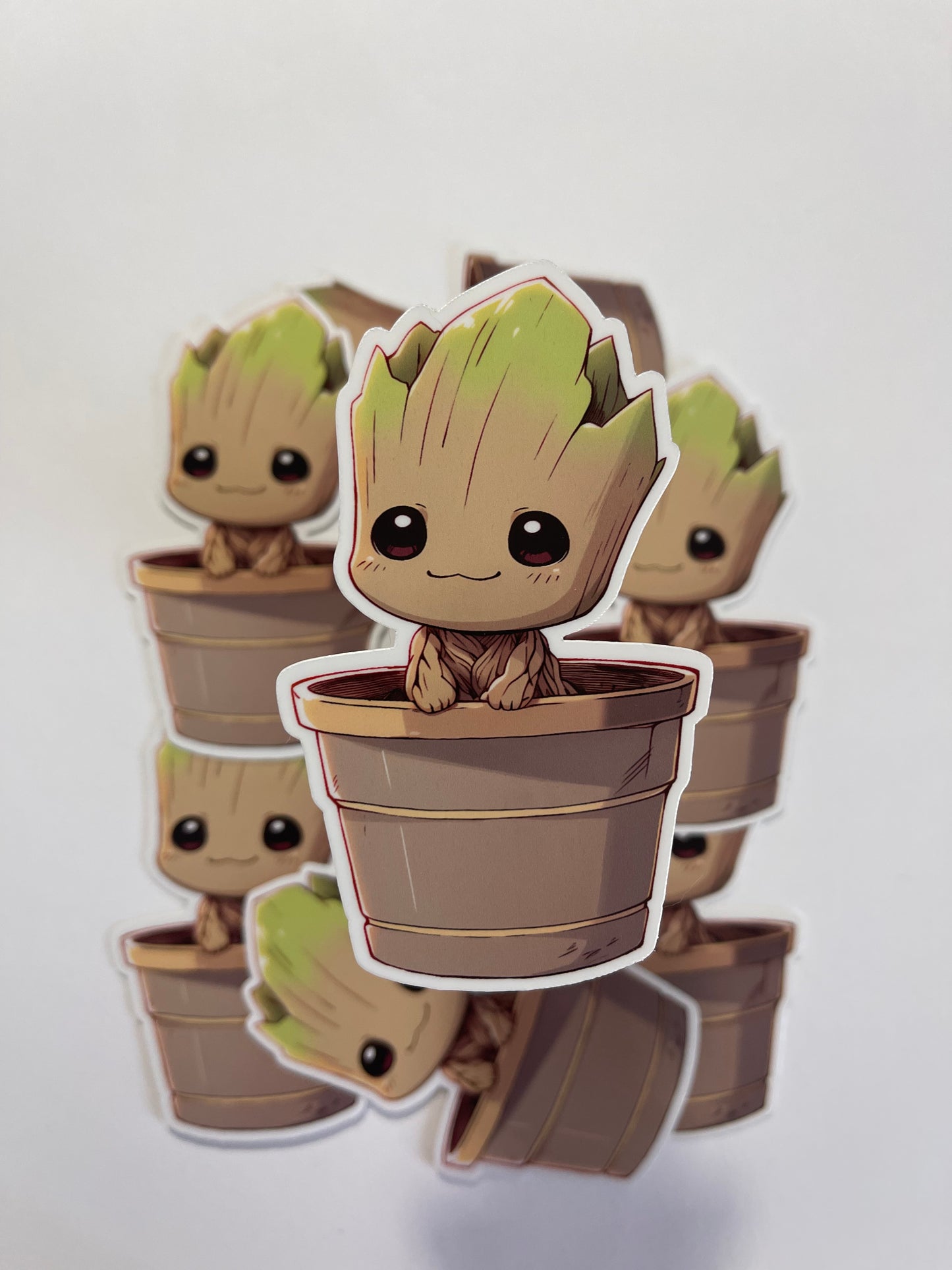 Baby Groot