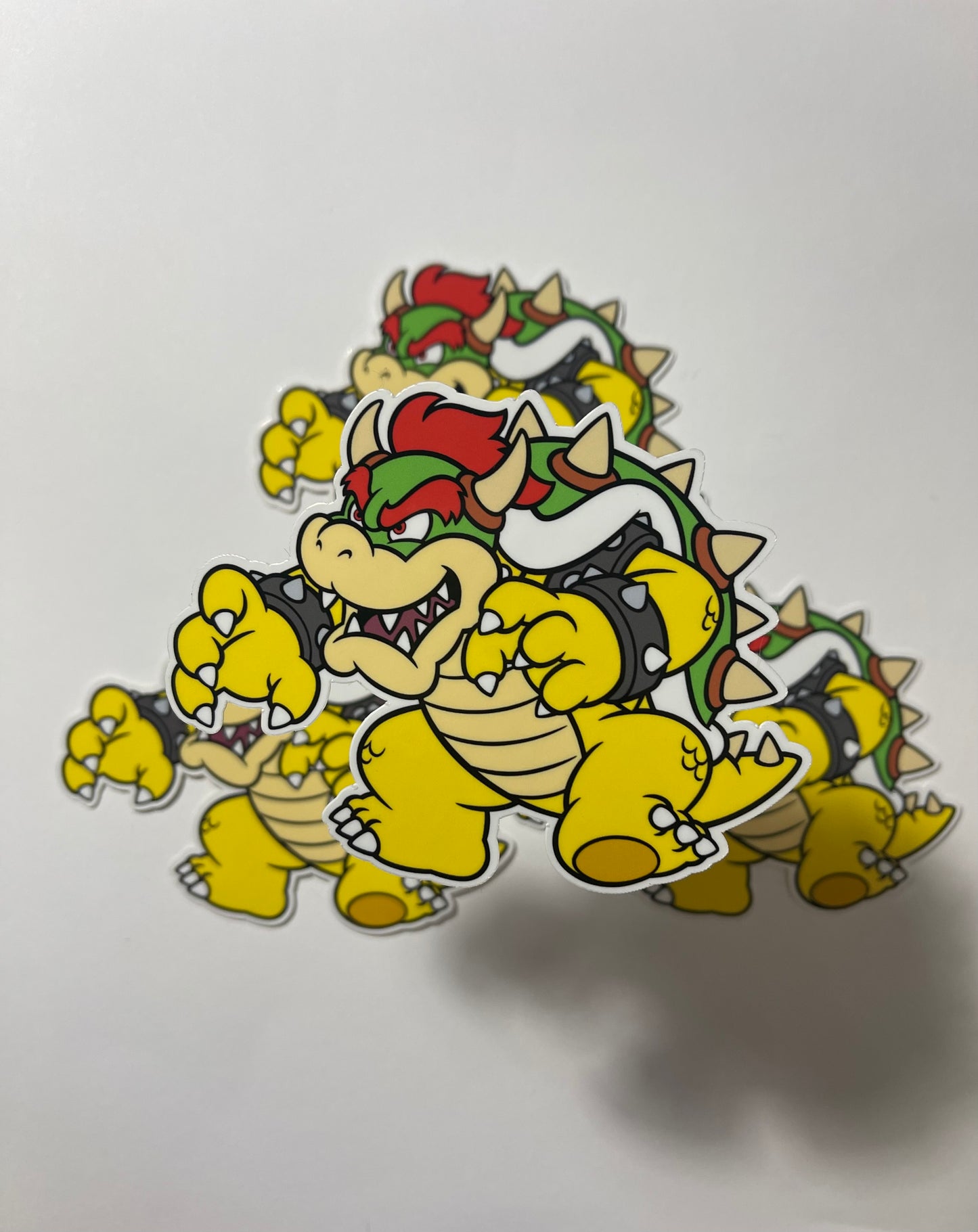 Bowser