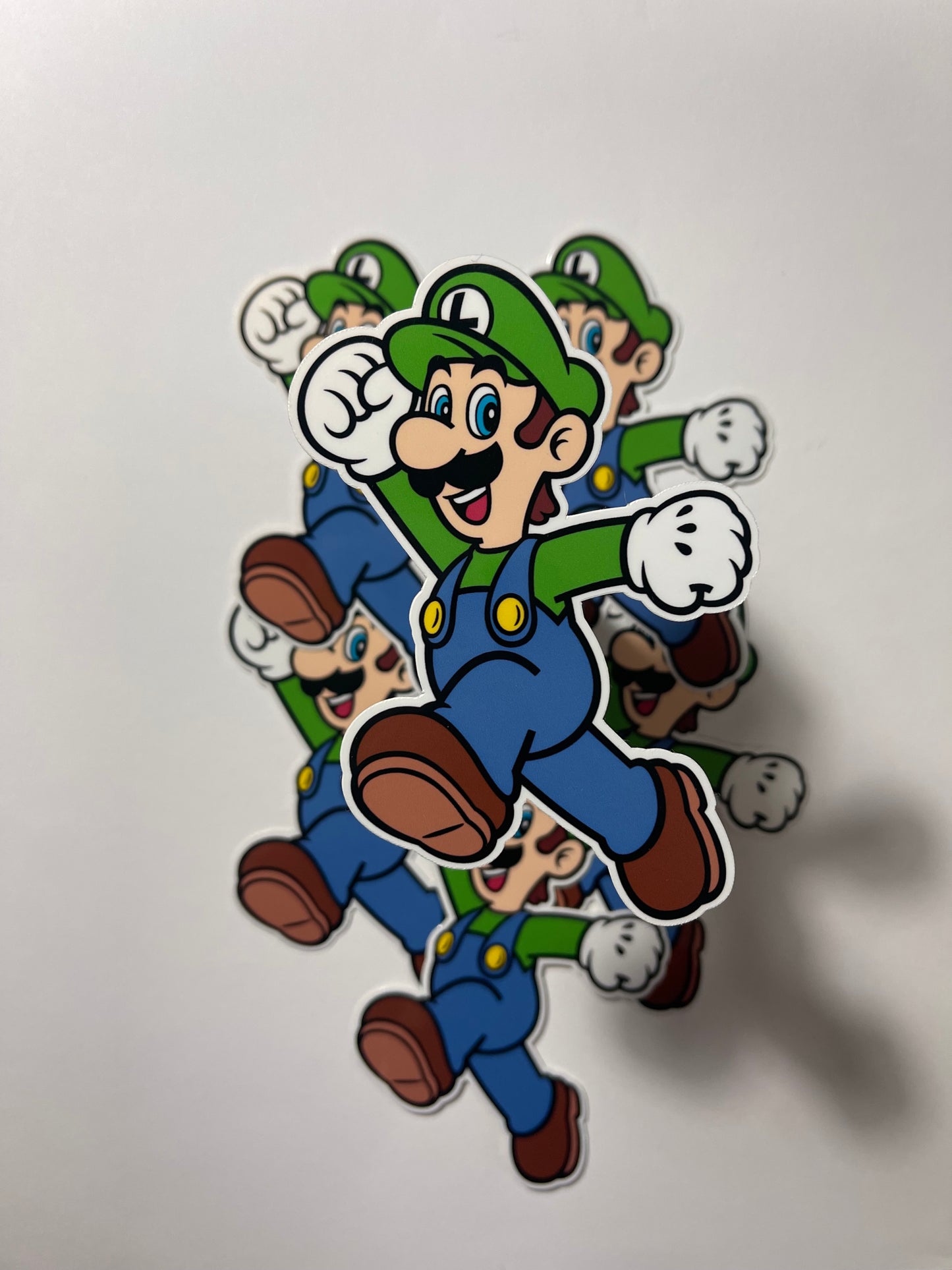 Luigi