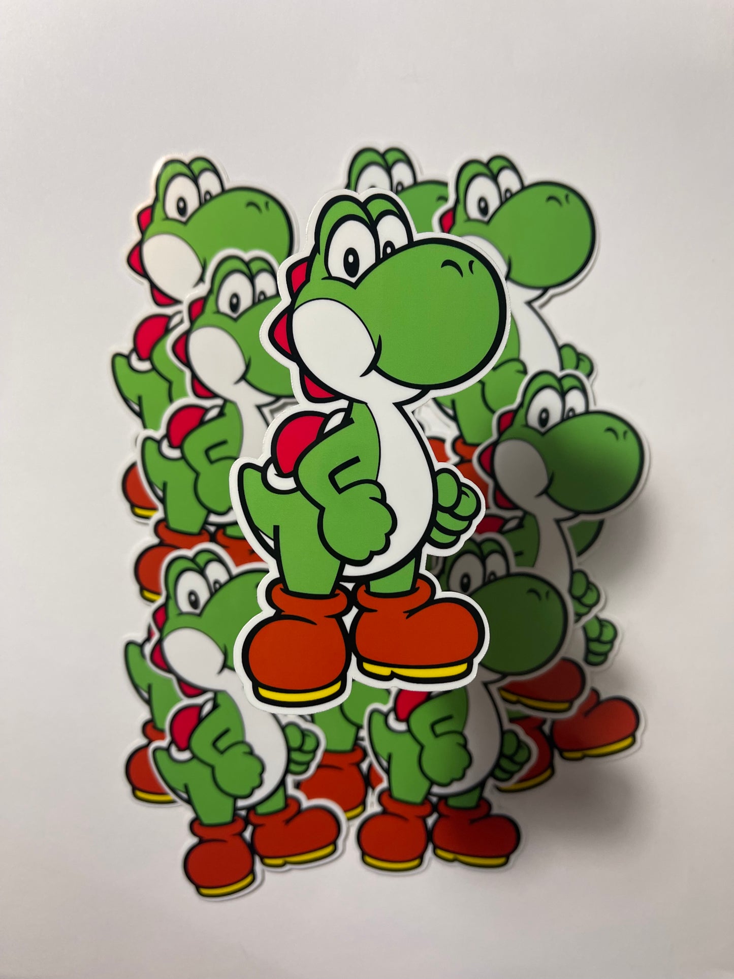 Yoshi