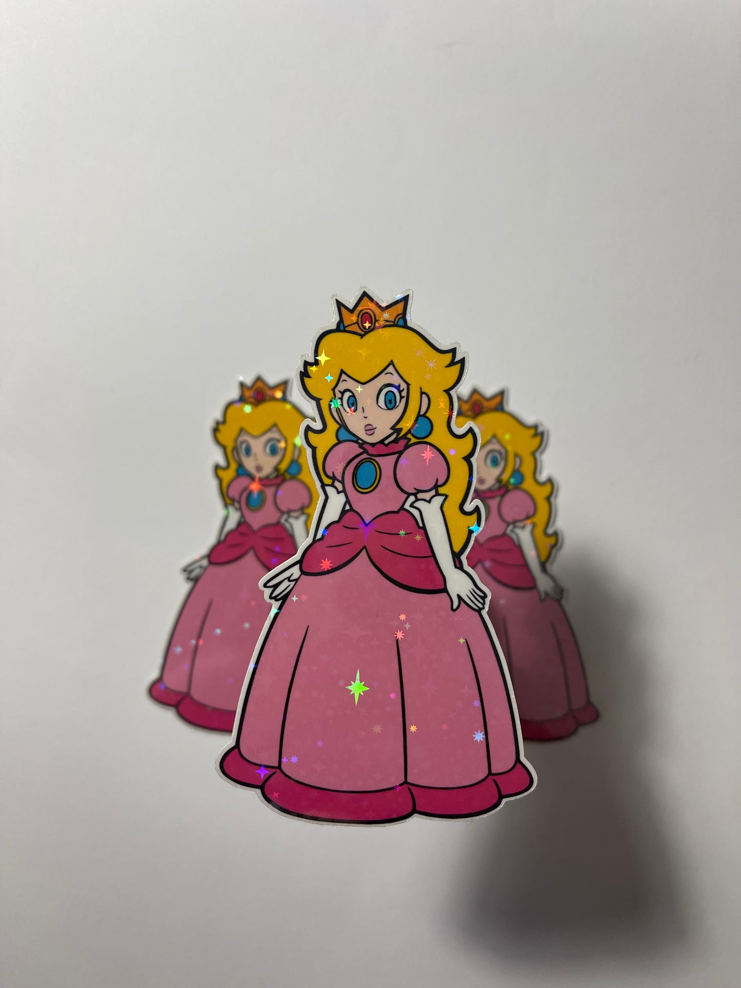 Princess Peach
