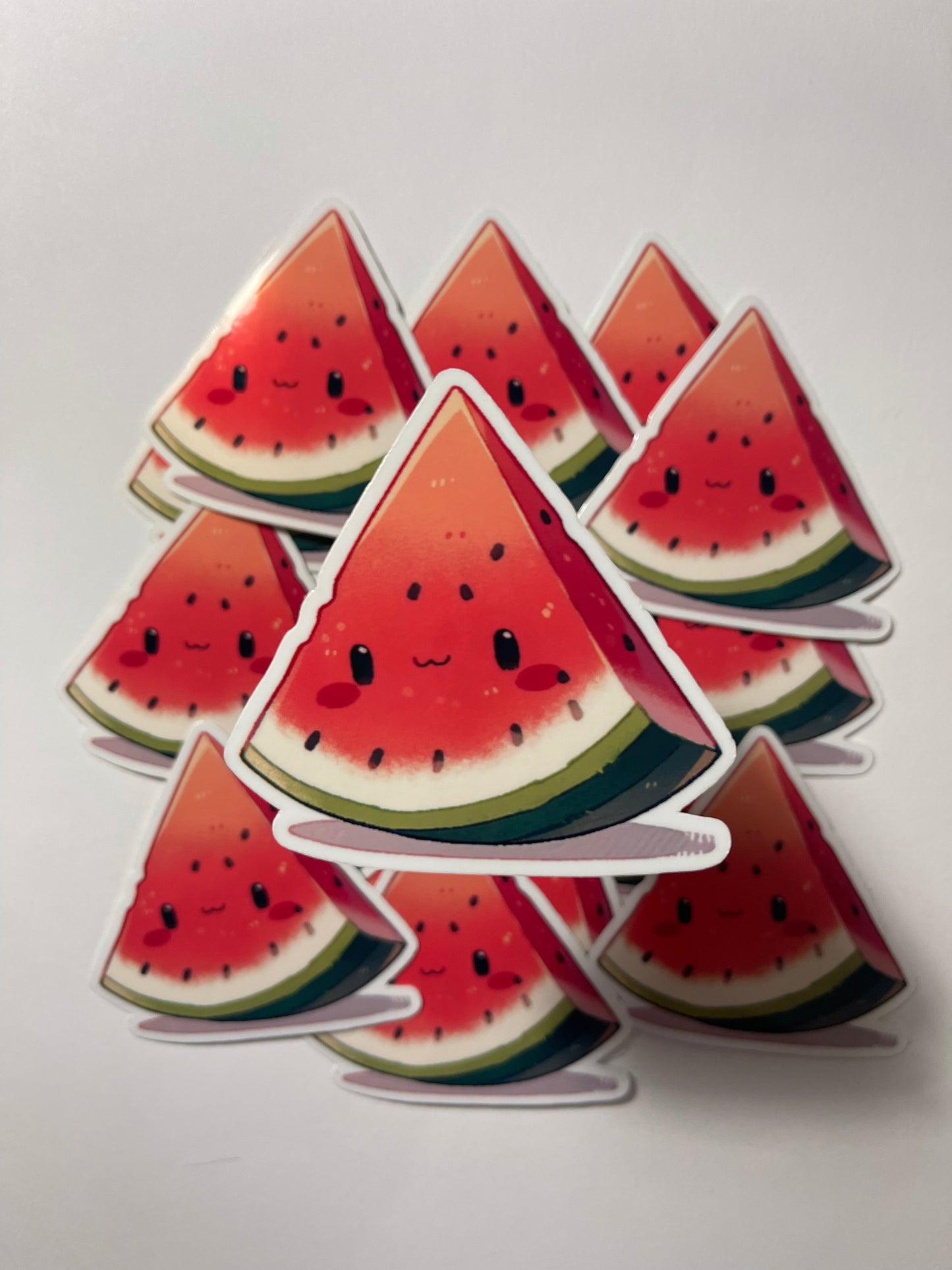 Joyful Watermelon